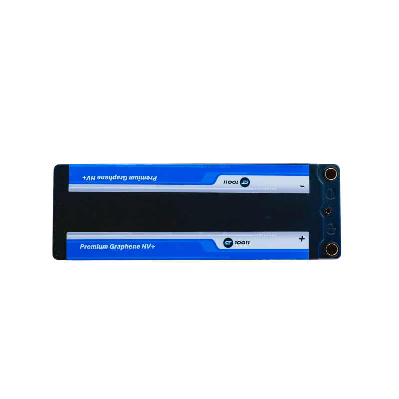 Corsatec Graphene HV+ Lipo 2s  stick 8400 mah - CORSATEC - CT10011