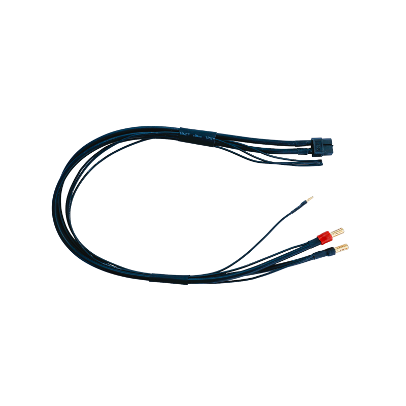 Corsatec charger cable pk 4mm - CORSATEC - CT20102