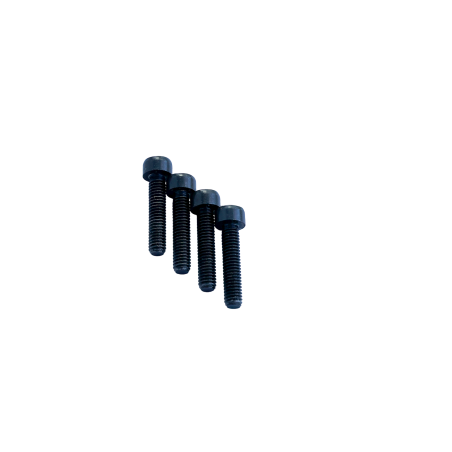 Corsatec Head Screw (4pcs) - CORSATEC - CT50108