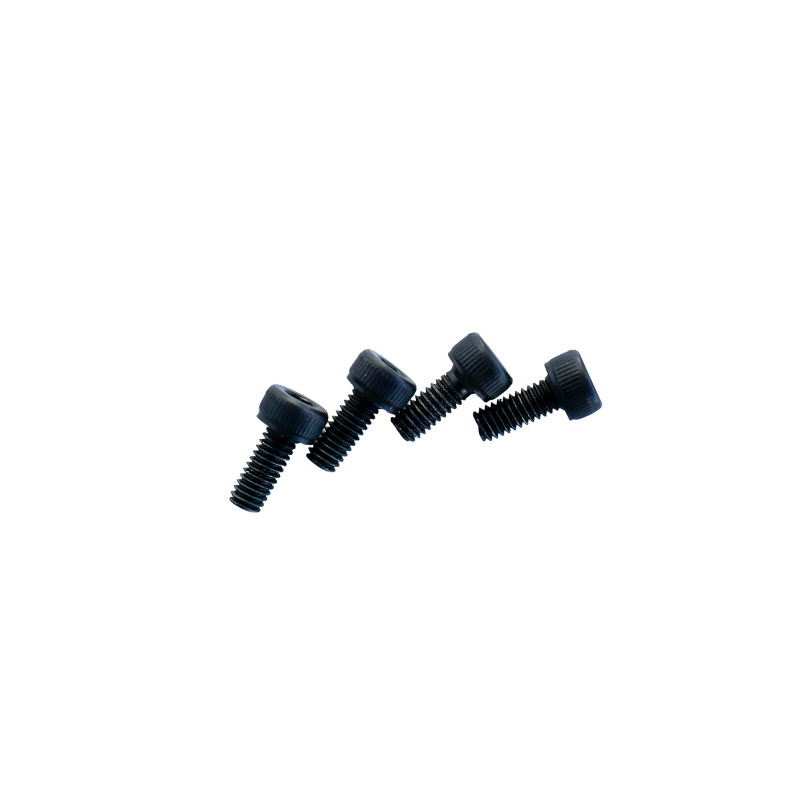 Corsatec Backplate Screw (4pcs) - CORSATEC - CT50123