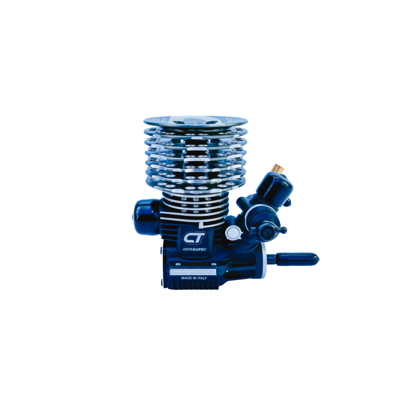 Corsatec Pro Spec 7p Engine - CORSATEC - CT50001