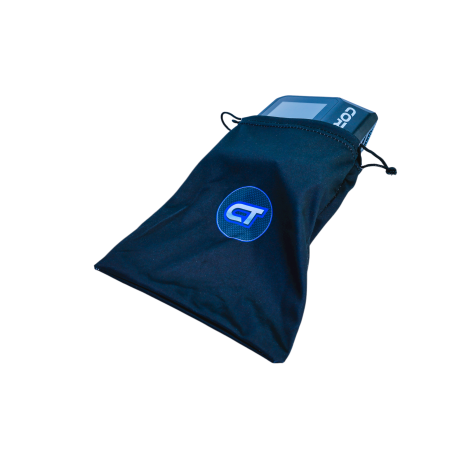 Bag CT 16X22cm - Charger /Engine - CORSATEC - CT60002