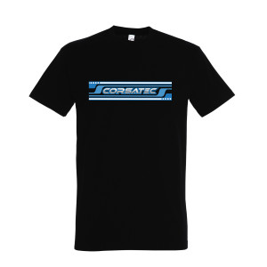 Corsatec T-Shirt - XL - CORSATEC - CT60004-XL
