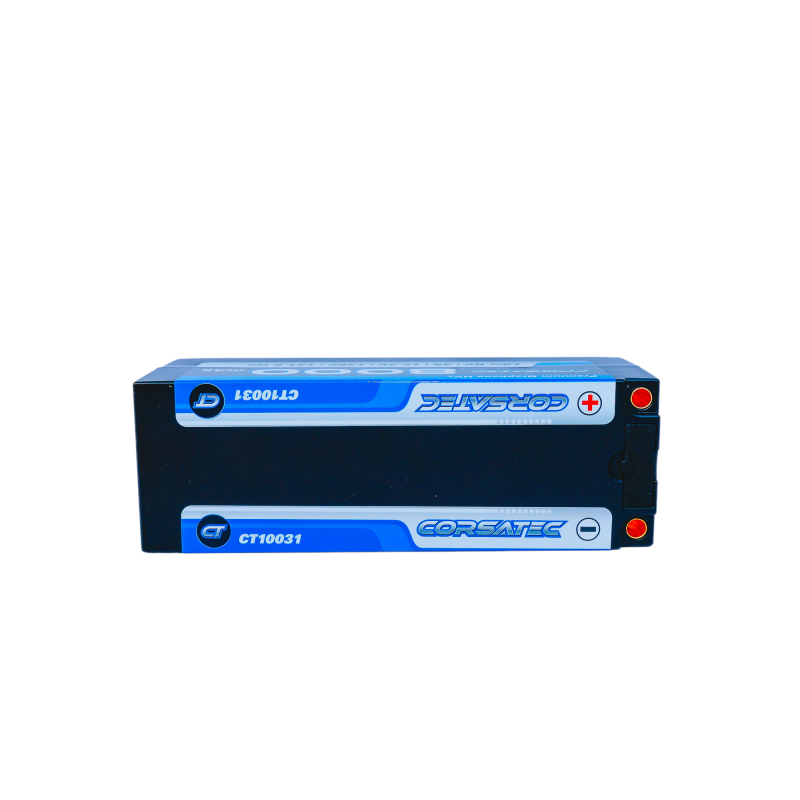 Corsatec Graphene HV+ Lipo 4S  stick 8000 mah - CORSATEC - CT10031